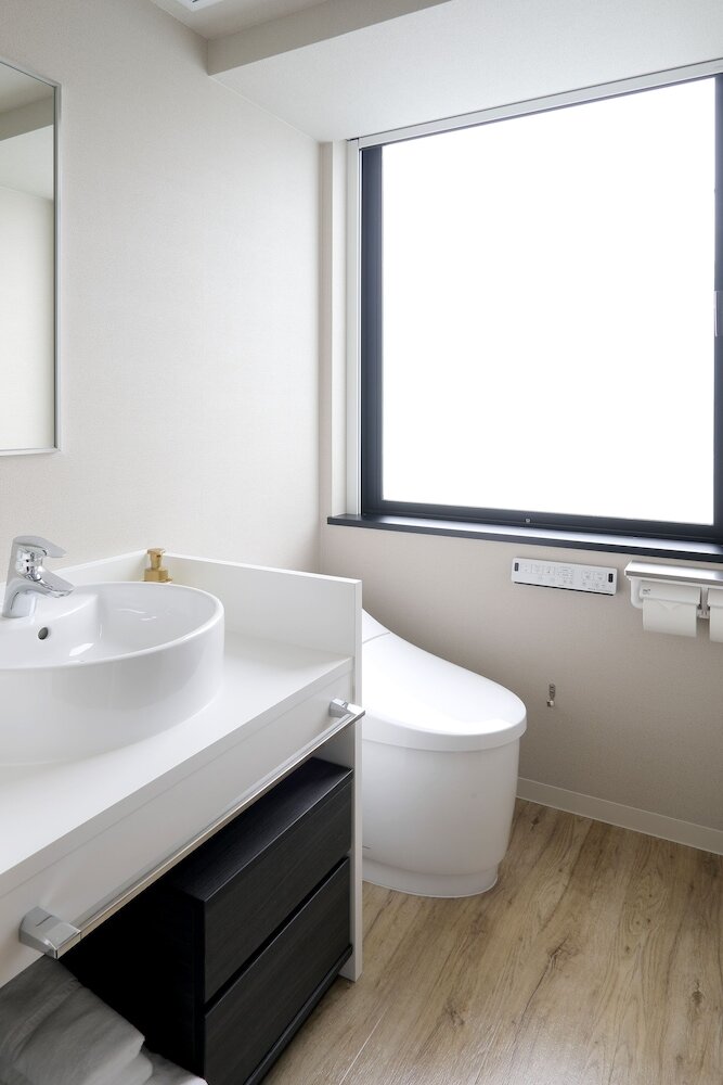 Фото Jr Inn Sapporo Kita 2 Jo