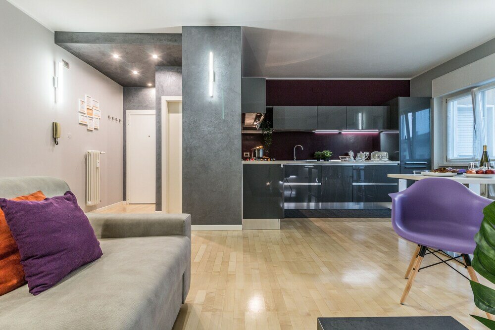 Фото Family Apartments Verdi