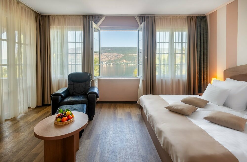 Hotel Hunguest Hotel Sun Resort, Herceg Novi, photo