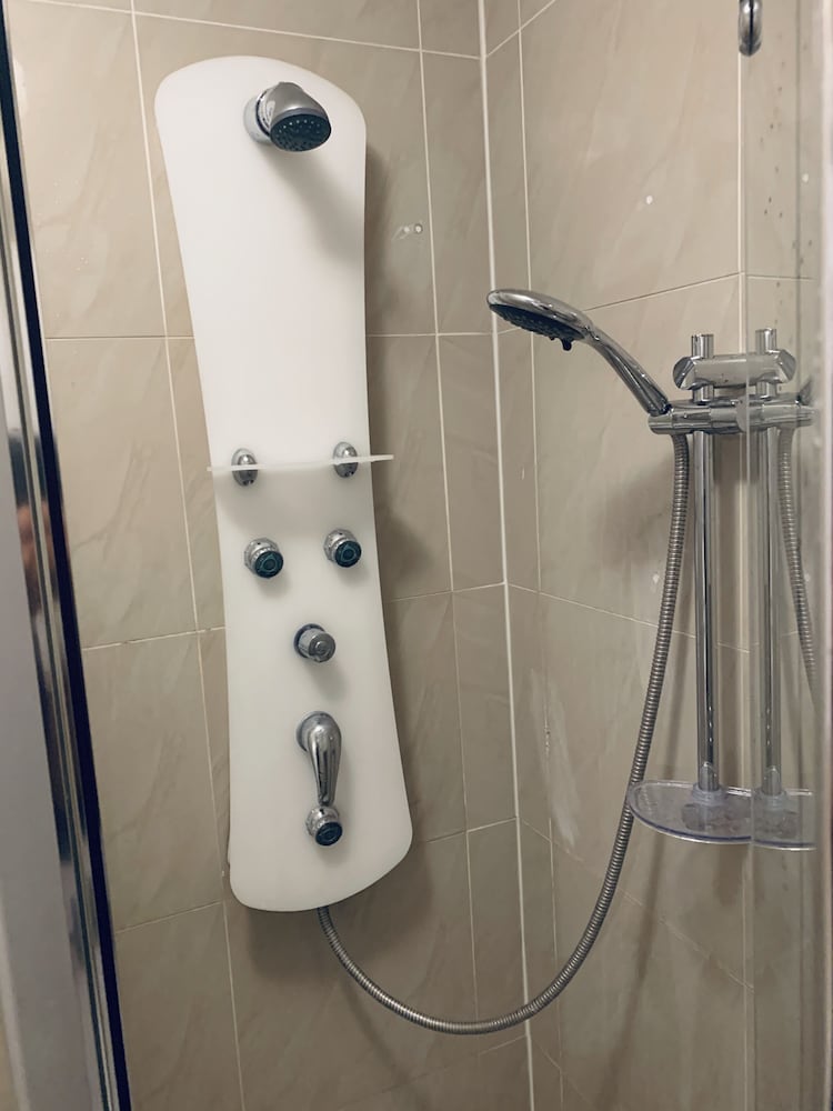 Фото 2-bed Apartment