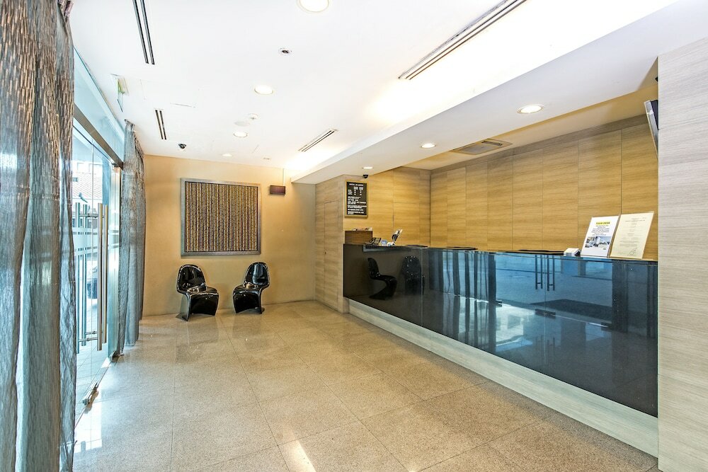 Фото Hotel 81 Lucky