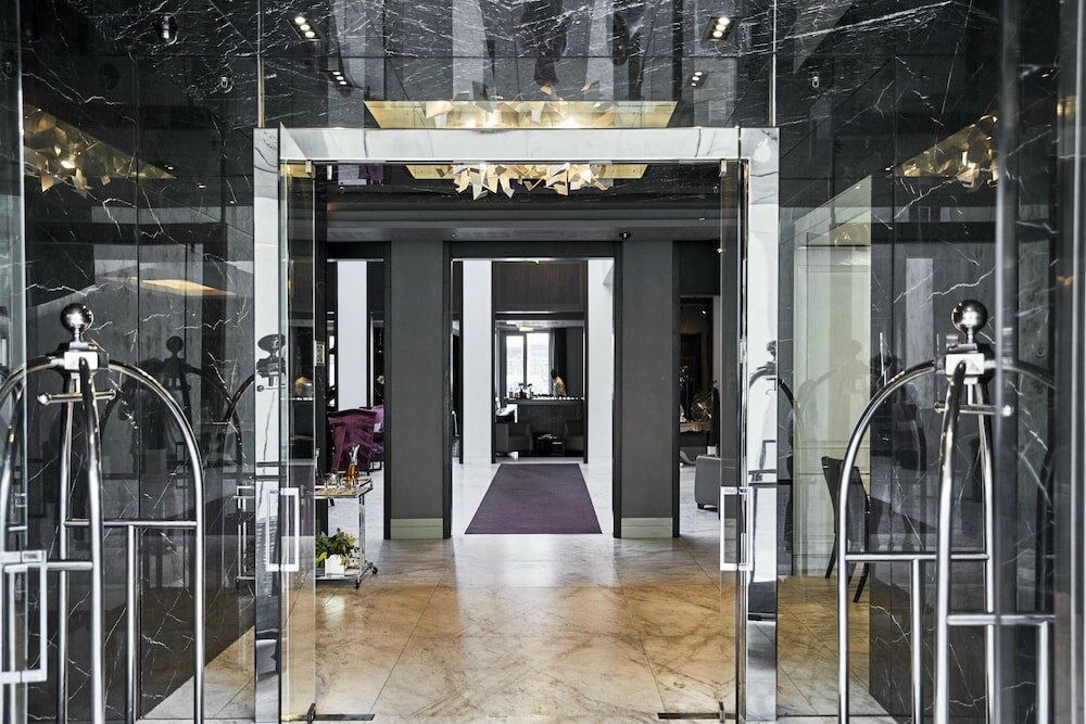 Фото Queen Victoria Hotel