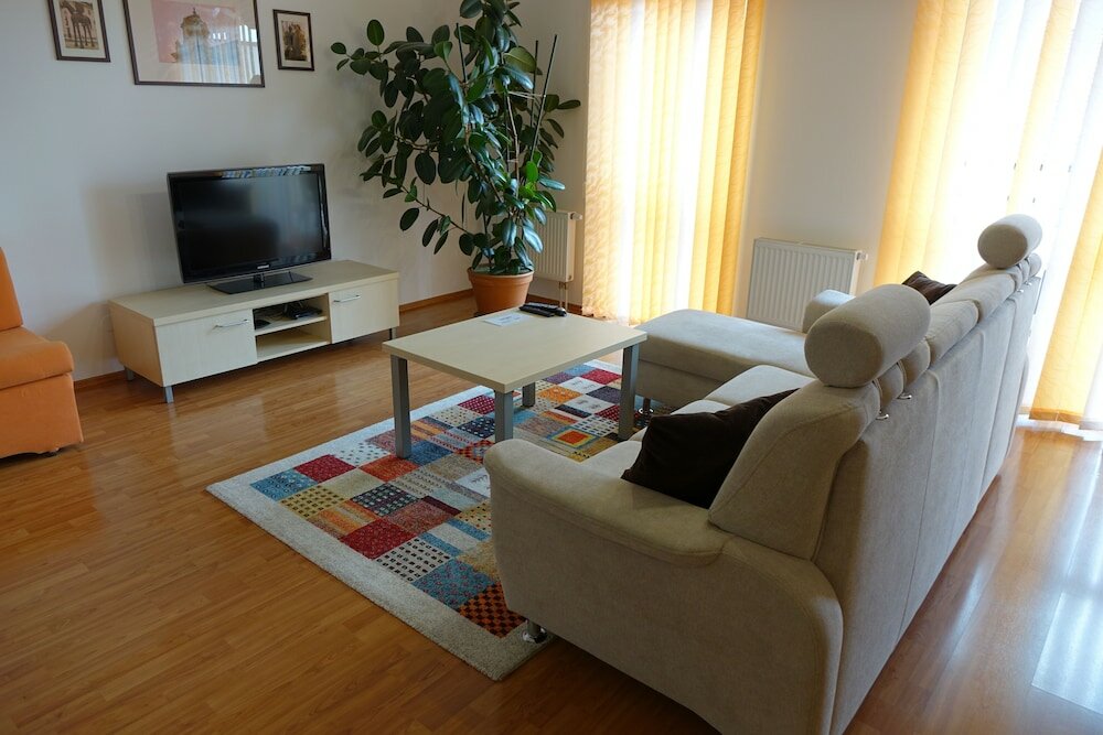 Фото Eel accommodation Brno