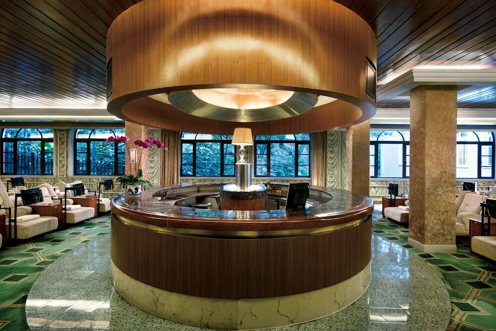 Фото The Interlaken Oct Hotel Shenzhen