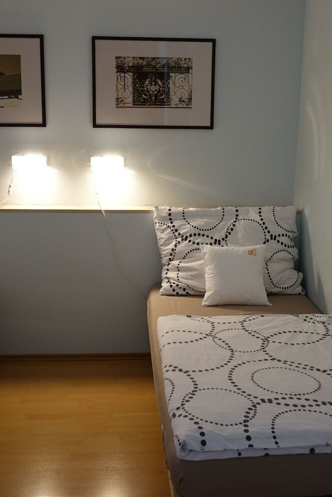 Фото Eel accommodation Brno