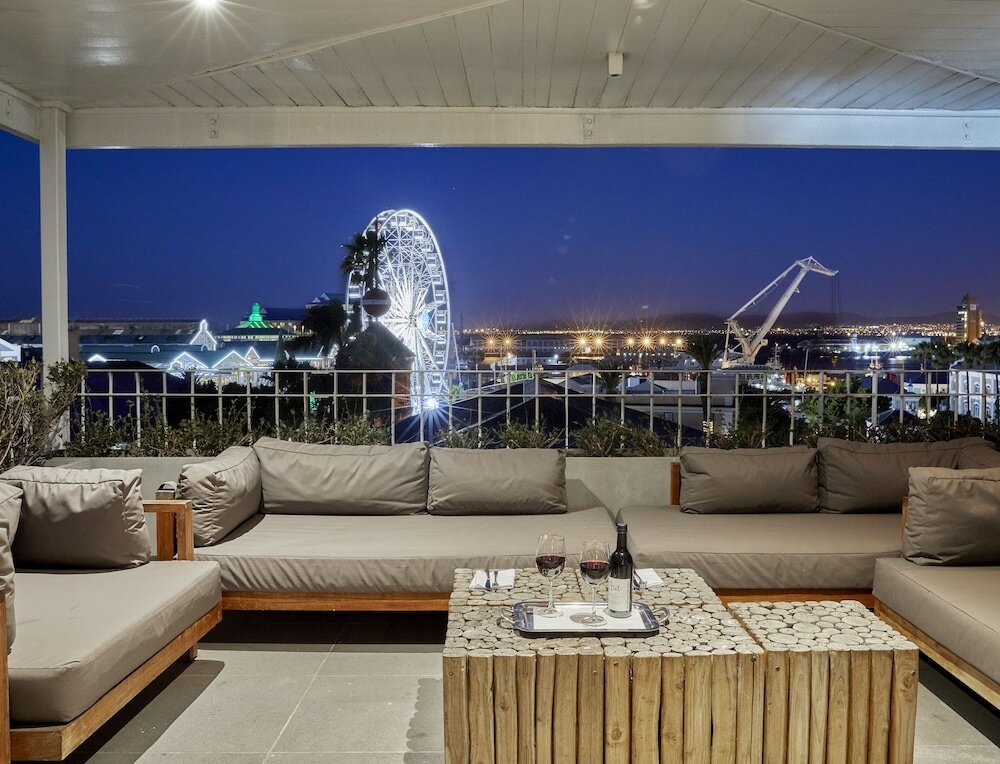 Фото Queen Victoria Hotel