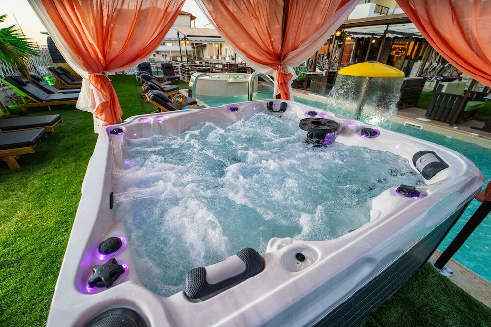 Фото Philoxenia Hotel & SPA