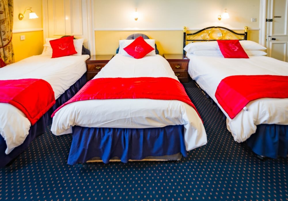 Фото Strathallan Guest House