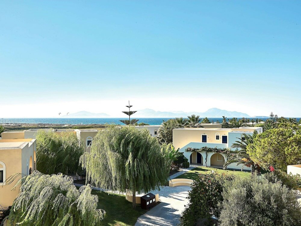 Фото Grecotel Casa Paradiso - All inclusive