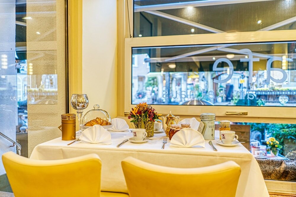 Фото Hotel Laterne