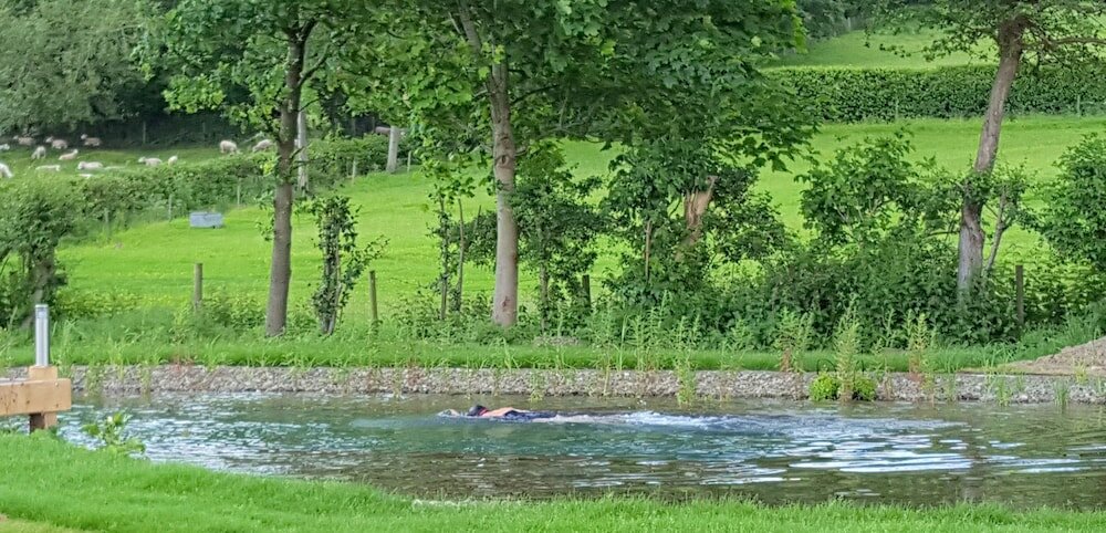 Фото The Baron at Bucknell