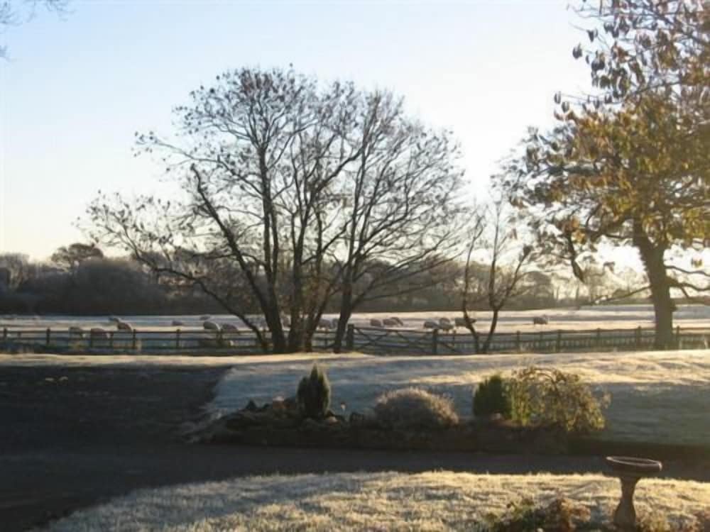 Фото East Hook Farm & Country House