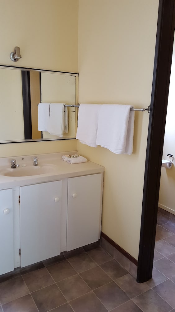 Фото Ace Motor Lodge