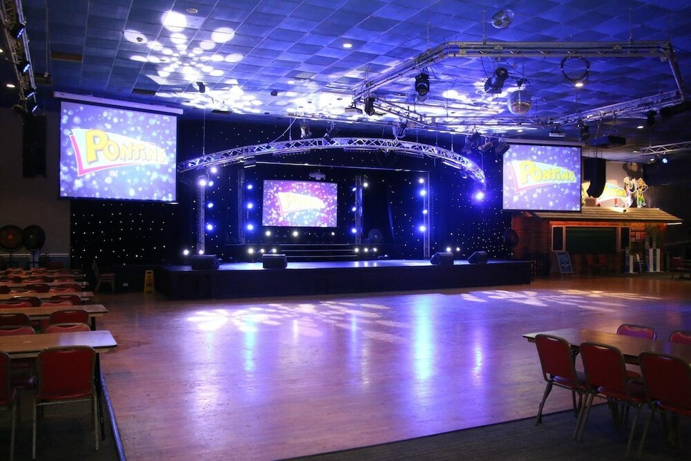 Фото Brean Sands Holiday Park