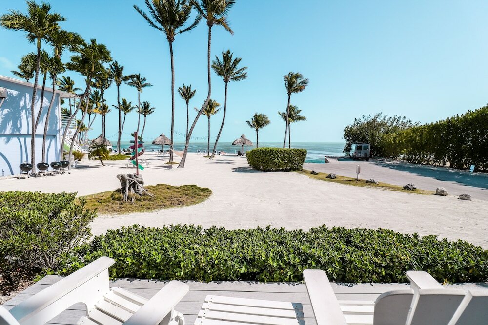 Фото Drop Anchor