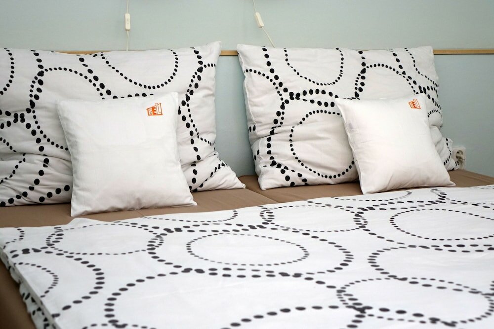 Фото Eel accommodation Brno