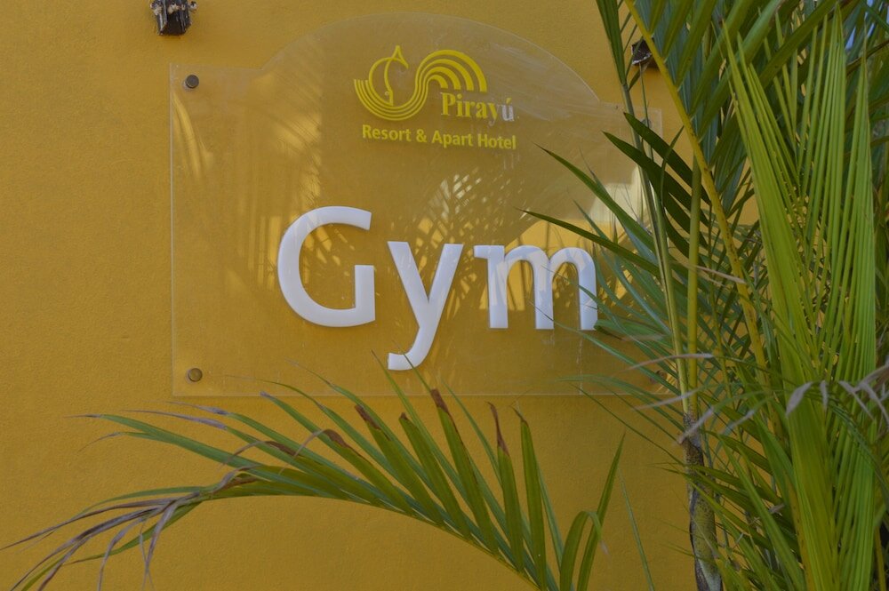 Фото Pirayu Hotel & Resort