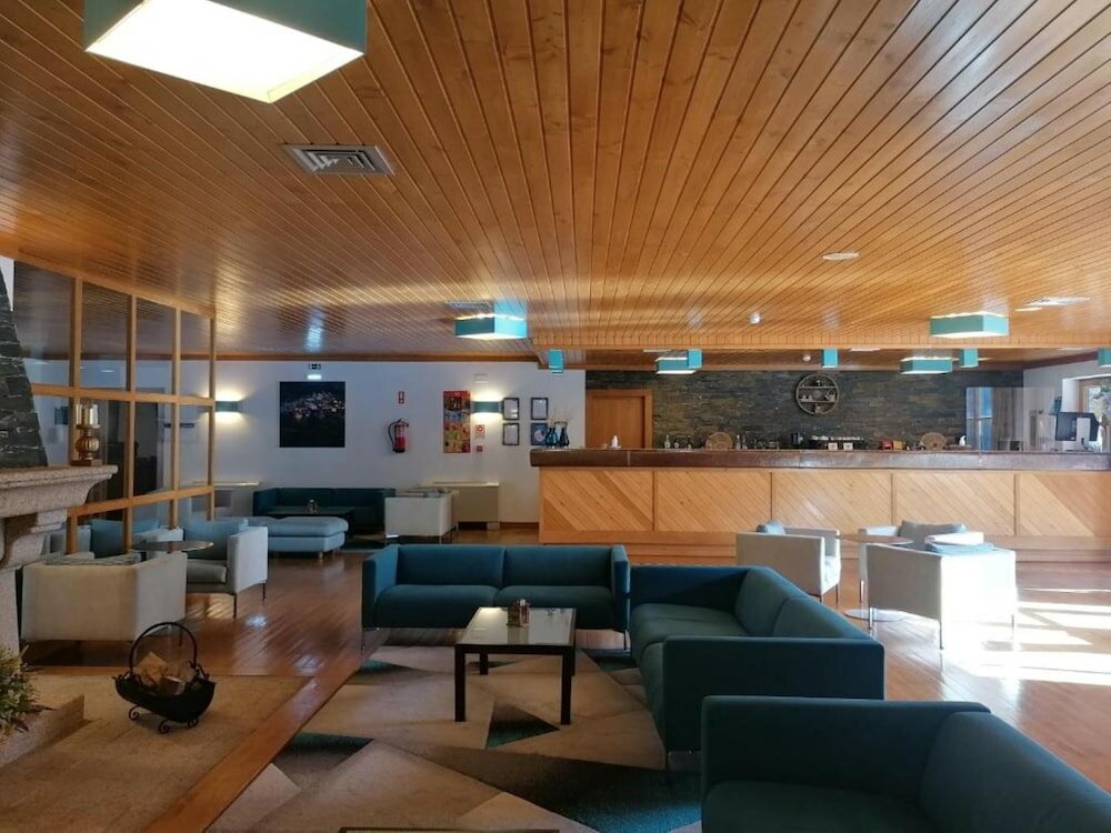 Фото Inatel Piódão