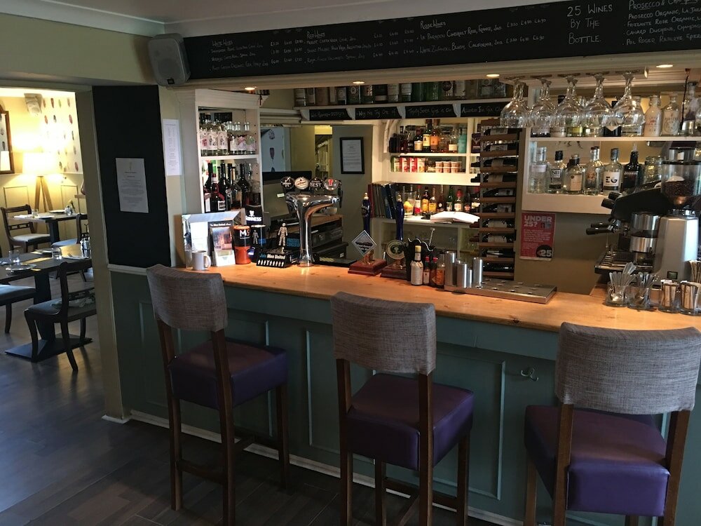 Фото The Allanton Inn