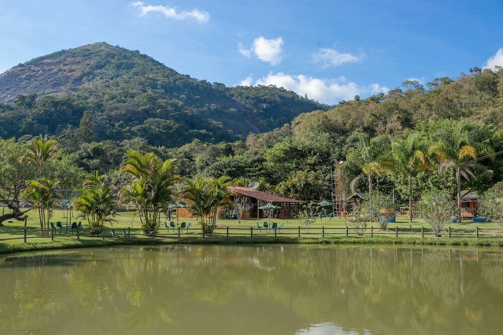 Фото Hotel Bomtempo Itaipava