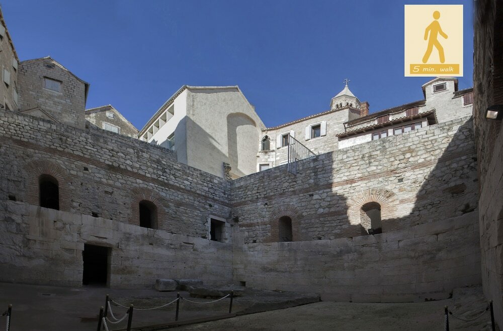 Фото Royal Suites