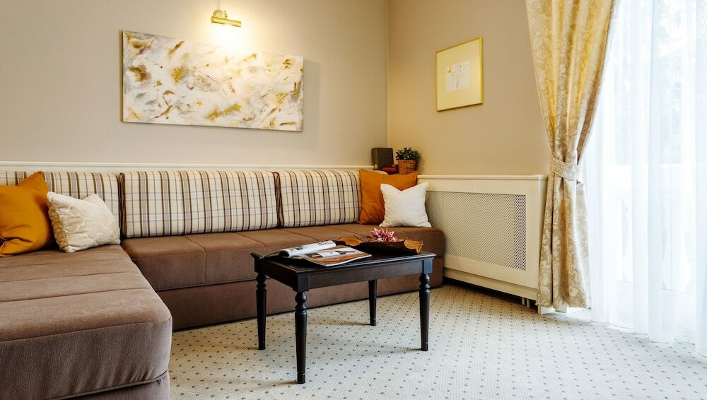 Фото Villa Medici Hotel Restaurant