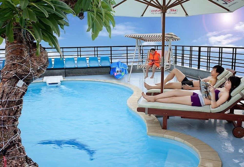 Фото Nhat Thanh Hotel