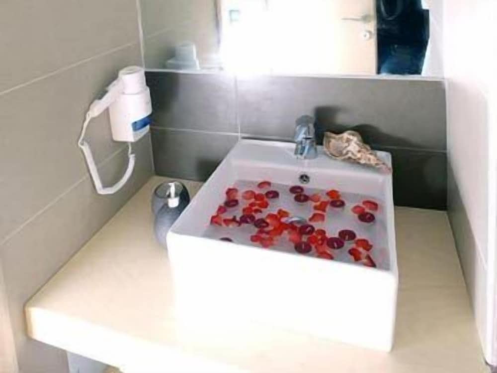 Фото Plakias Suites