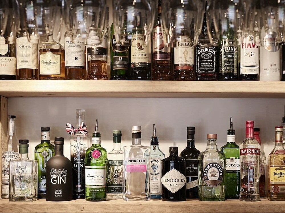 Фото The Masons Arms