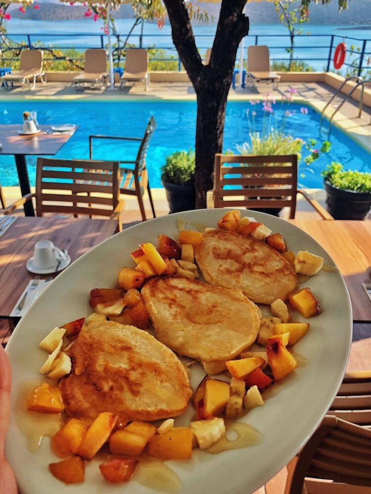 Фото Elounda Heights - Adults Only