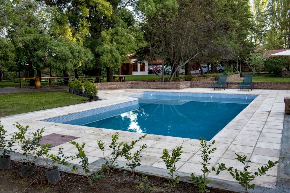 Фото Lujan de Cuyo B&b