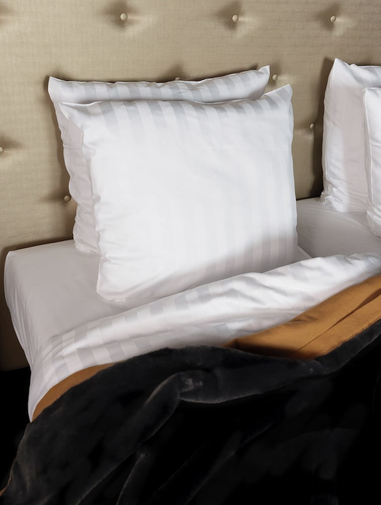 Фото Boutique Hotel Grote Gracht