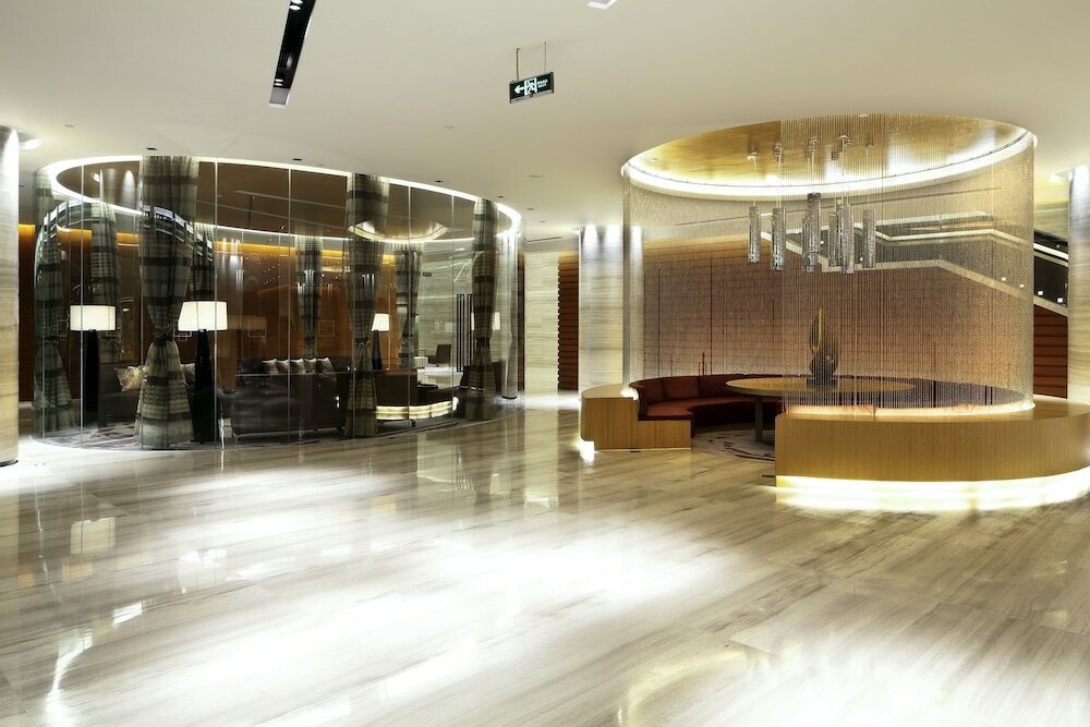 Фото Novotel Nanjing East Suning