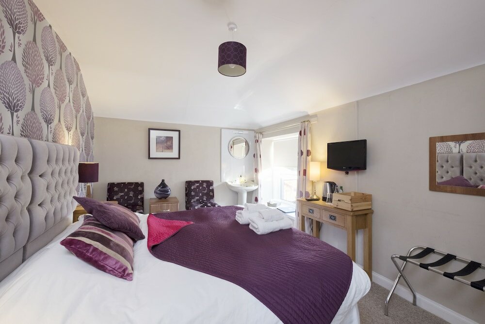 Фото The Allanton Inn