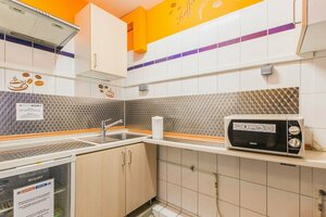 Хостел A&o Nurnberg Hauptbahnhof