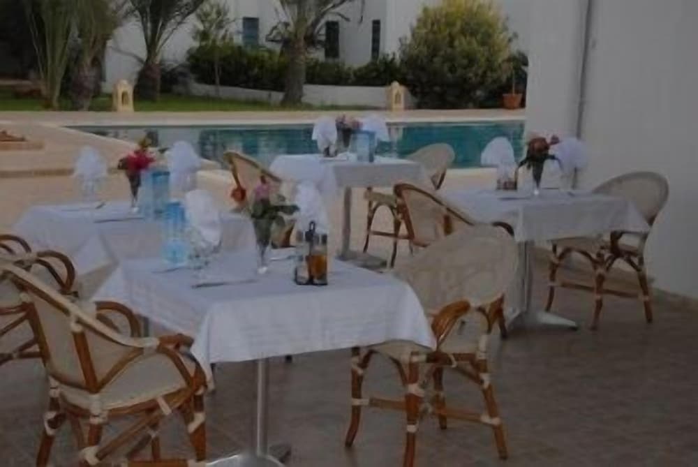 Фото отеля 5