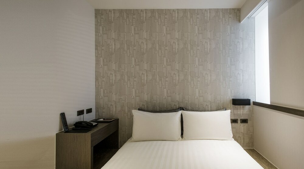 Фото Wonstar Hotel Zhong Hua