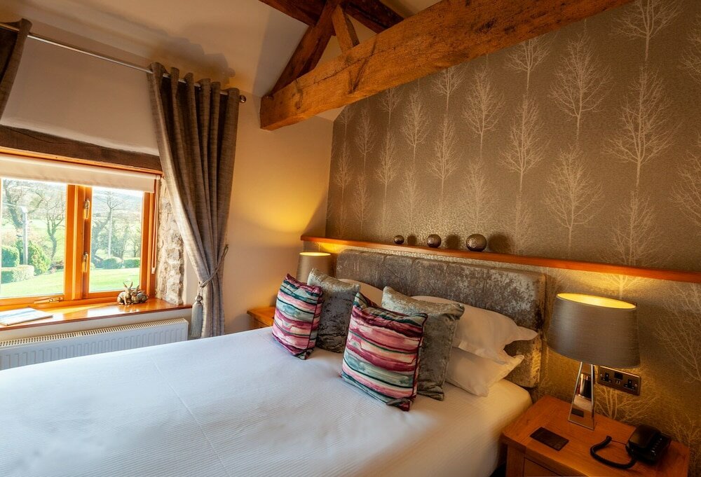 Фото The Baron at Bucknell