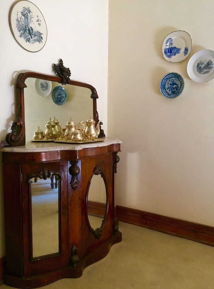 Фото Foxwood House