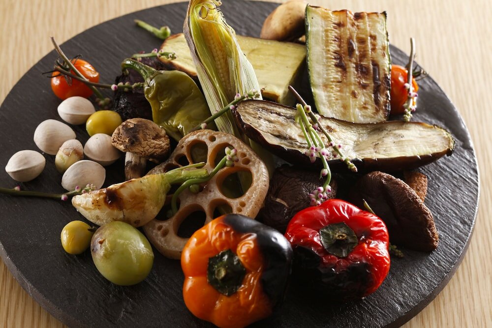 Фото Hotel Kanra Kyoto