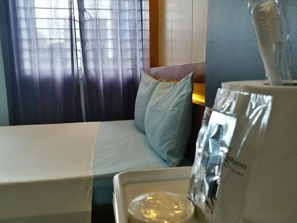 Фото Leesons Residences