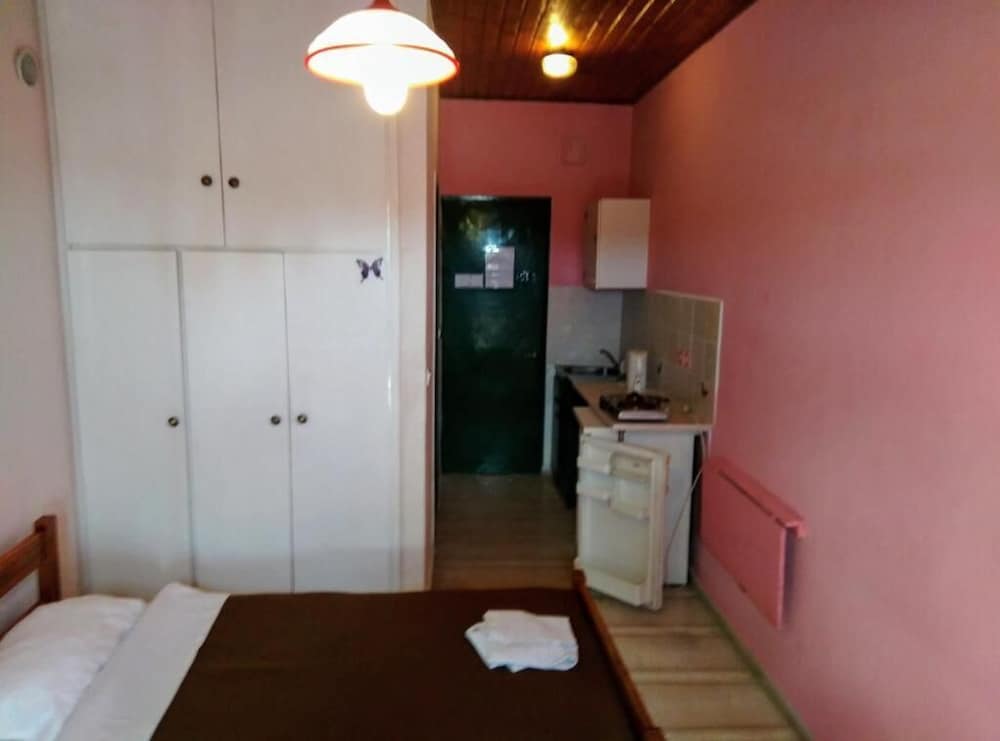 Фото Comfy Hostel Studios