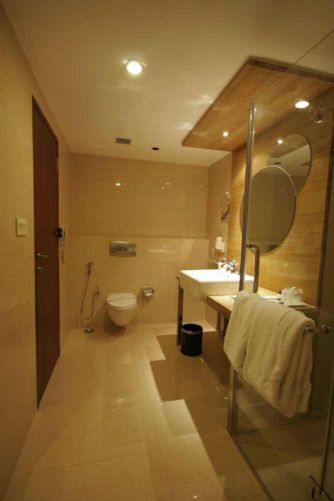 Фото Hotel Trinity Isle