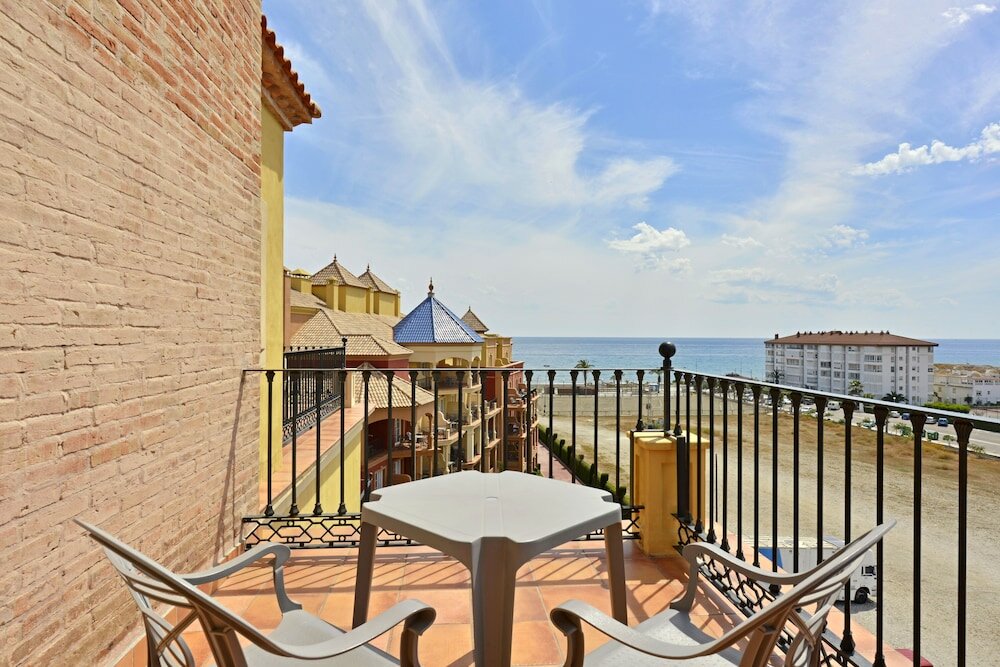 Фото Iberostar Málaga Playa