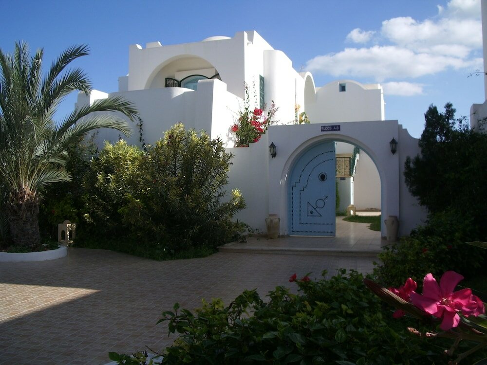 Фото Menzel Dija