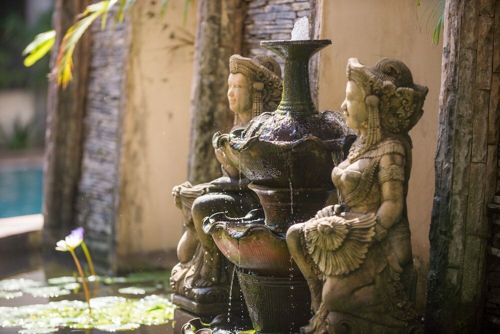 Фото Sea Breeze Jomtien Resort