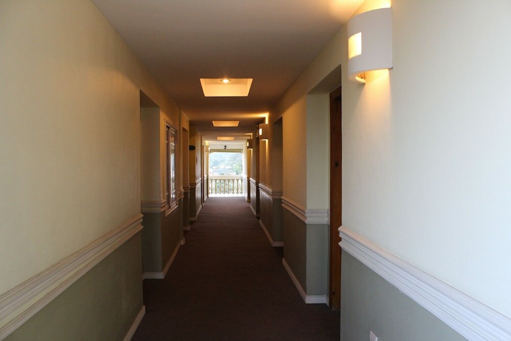 Фото Boutique Hotel La Cordillera