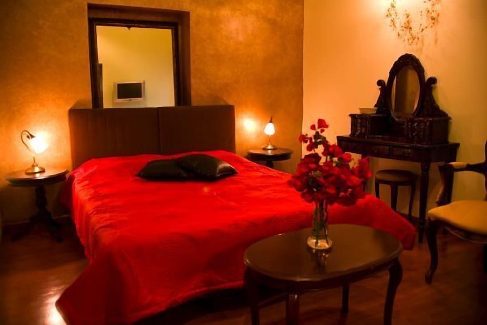 Фото Andromeda Suites