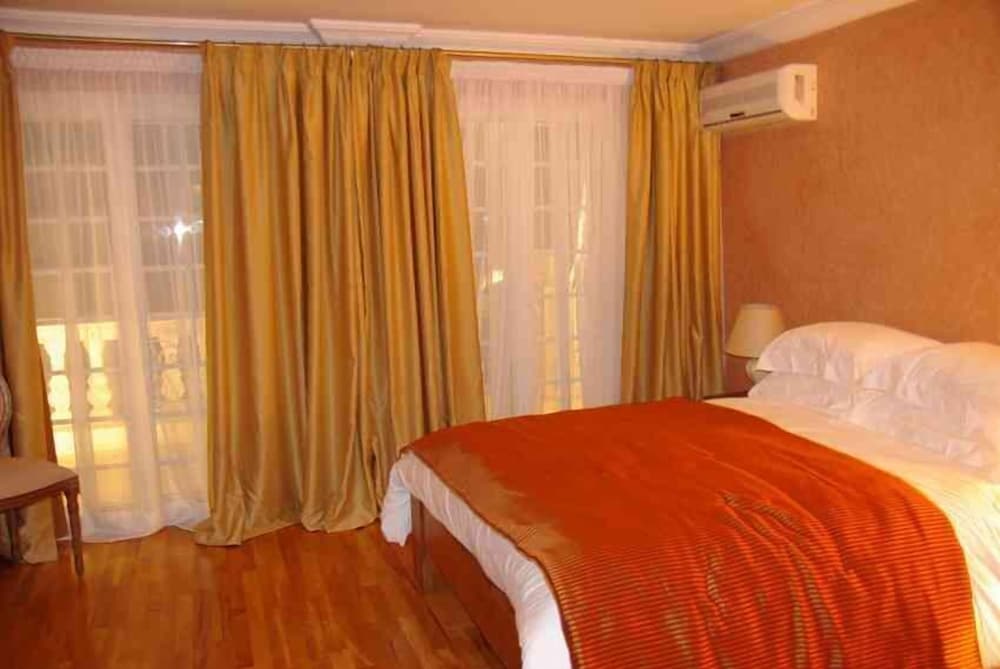 Фото Le Palais des Cerisiers