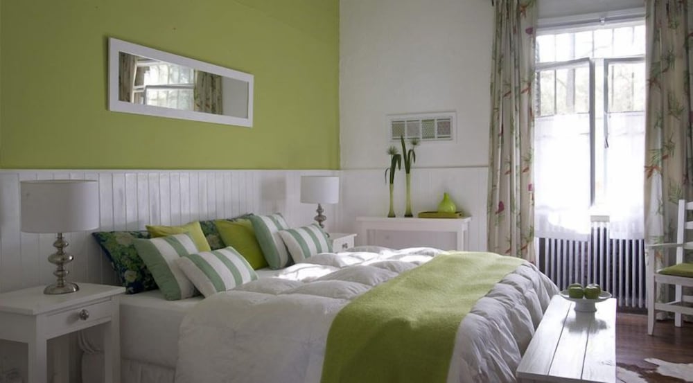 Фото Estancia La Candelaria